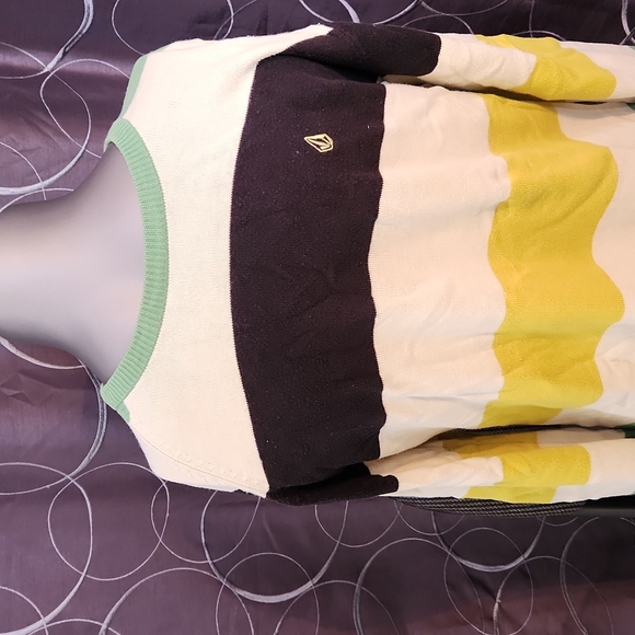 Volcom Sweater Boys XL - Picture 2 of 3